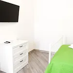 Bed & Breakfast Domus Pepe 3*