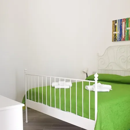 Domus Pepe Couette-café