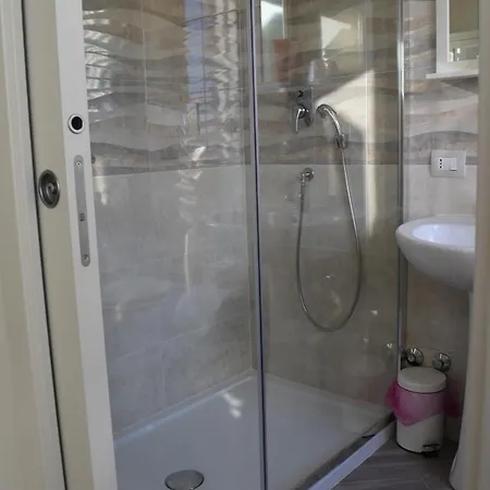 Domus Pepe 3* Scalea