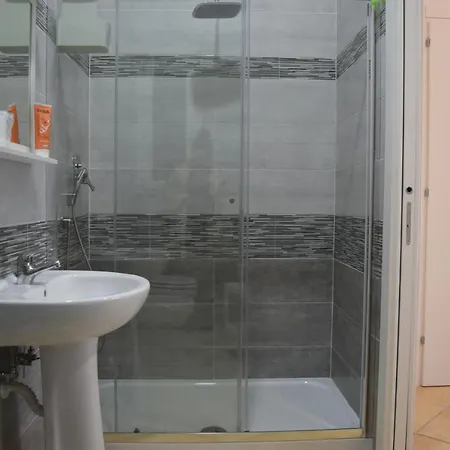 Couette-café Domus Pepe