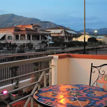 Domus Pepe Couette-café