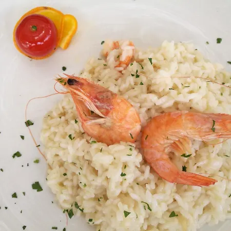 Domus Pepe 3* Scalea