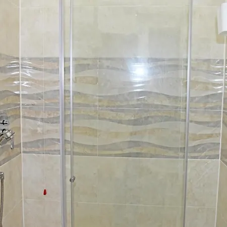 Domus Pepe Couette-café