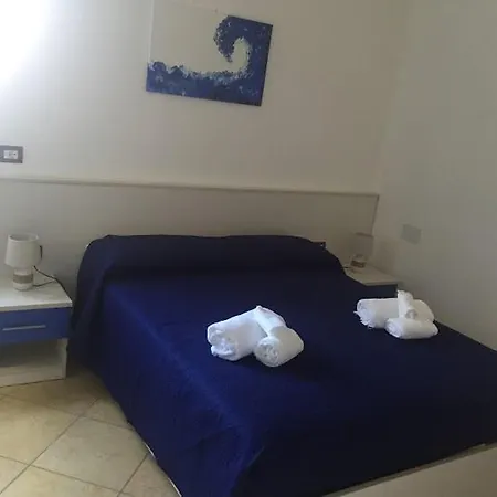 Domus Pepe 3* Scalea