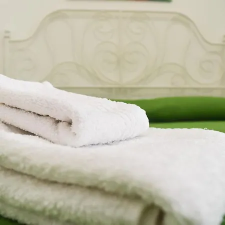 Domus Pepe 3* Scalea