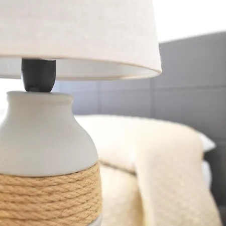 Domus Pepe Couette-café Scalea