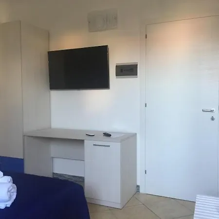 Domus Pepe Couette-café 3*