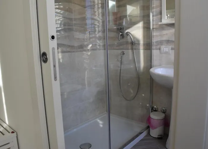 Domus Pepe 3* Scalea