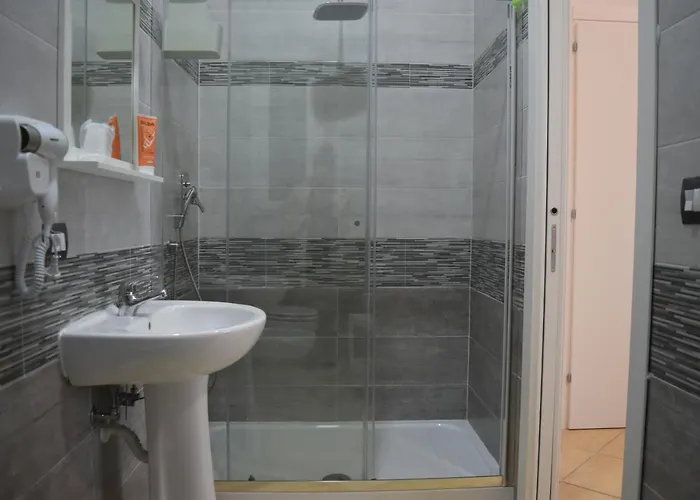 Bed and Breakfast Domus Pepe