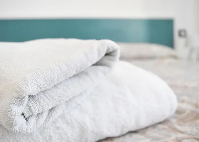 Domus Pepe Bed and Breakfast 3*