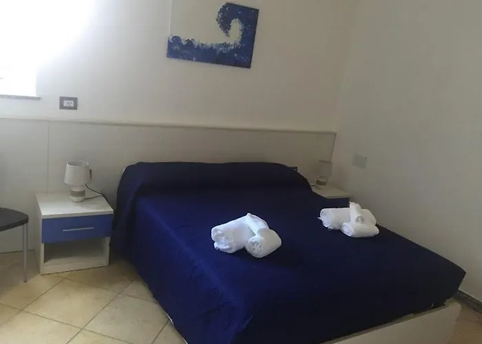 Domus Pepe 3* Scalea