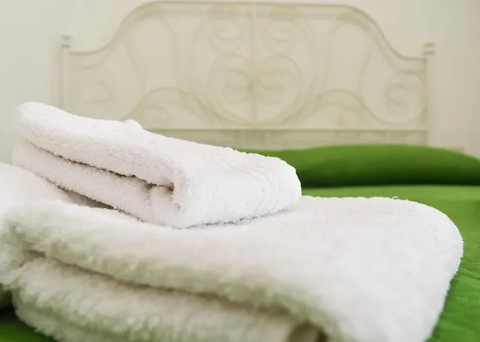 Domus Pepe 3* Scalea