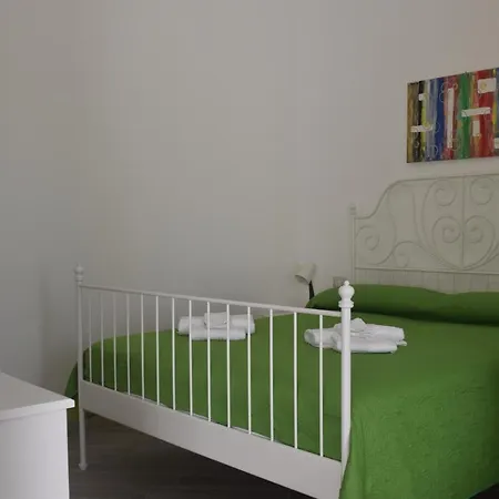 Domus Pepe לינה וארוחת בוקר 3*