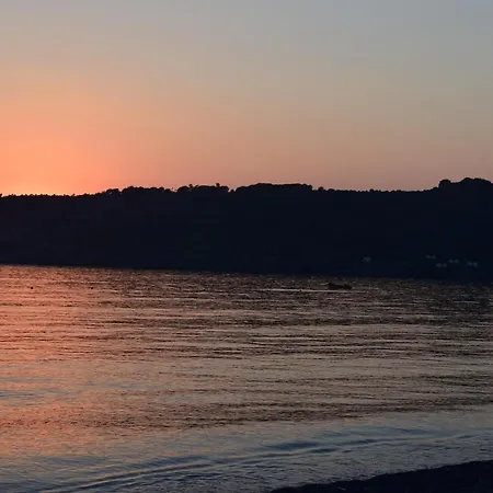 B&B Domus Pepe 스칼레아