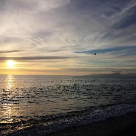 Domus Pepe Frühstückspension 3*