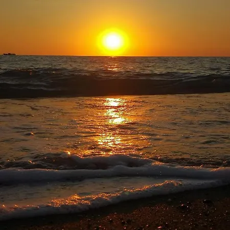 B&B Domus Pepe 스칼레아