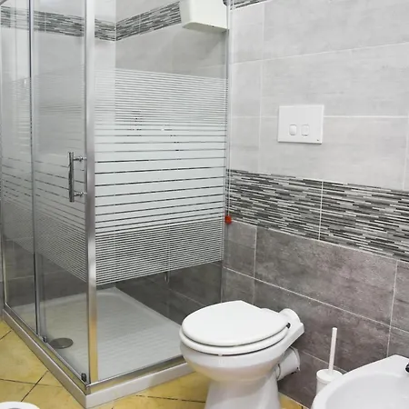Domus Pepe 3* Скалея
