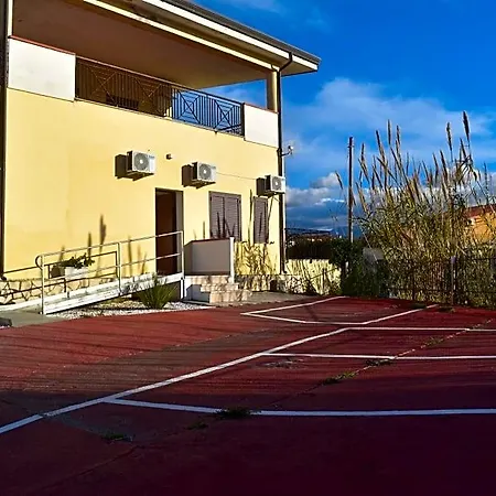 Отель типа 