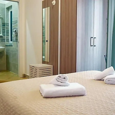 Domus Pepe 3*
