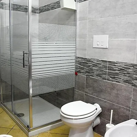 Domus Pepe 3* Скалея