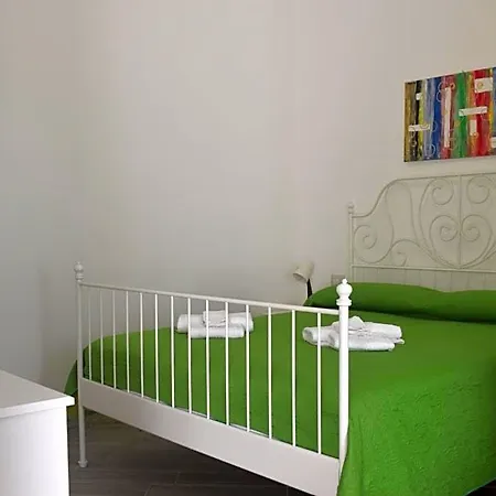 Domus Pepe Отель типа 