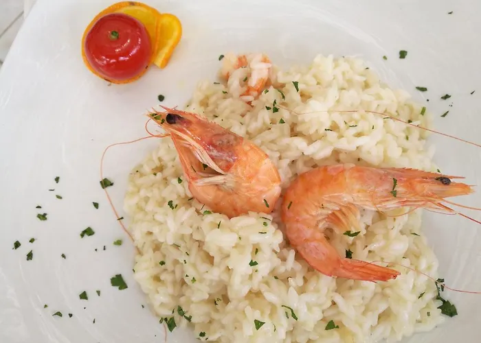 Domus Pepe 3* Scalea