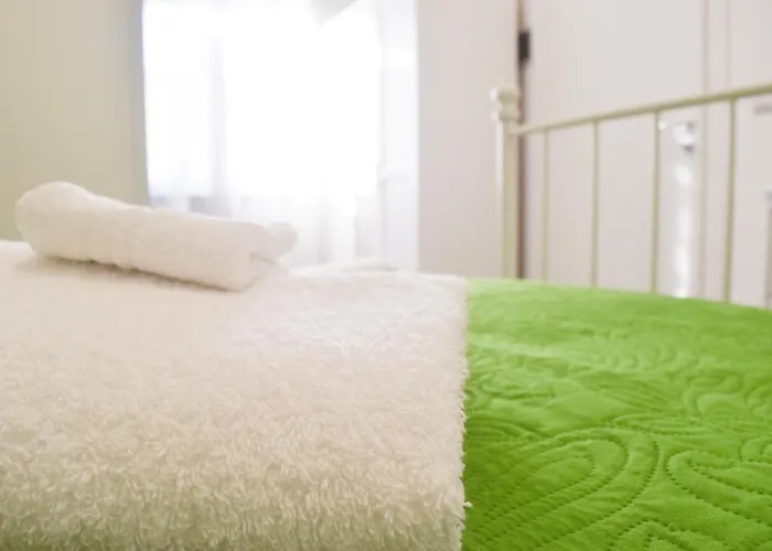 Panzió Domus Pepe Scalea