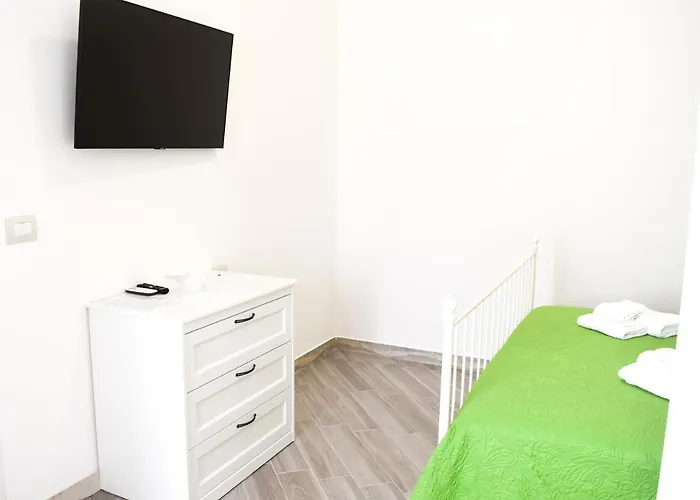 Panzió Domus Pepe 3*