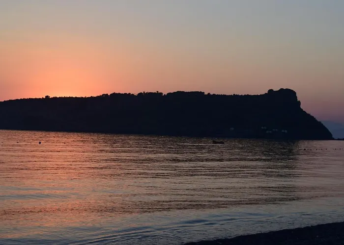 Panzió Domus Pepe Scalea