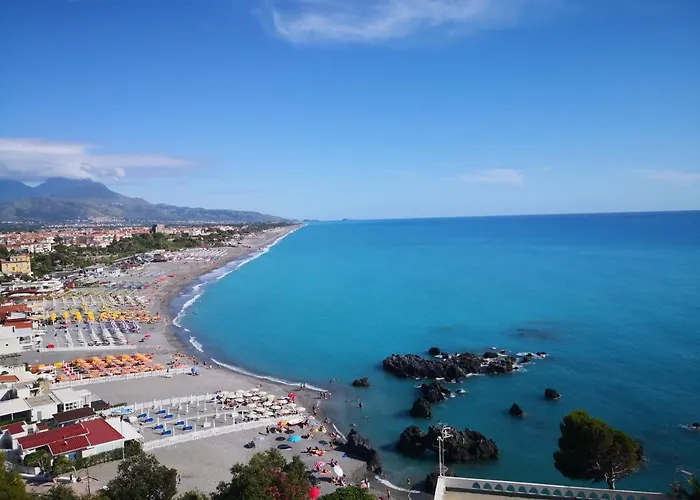 Domus Pepe 3* Scalea