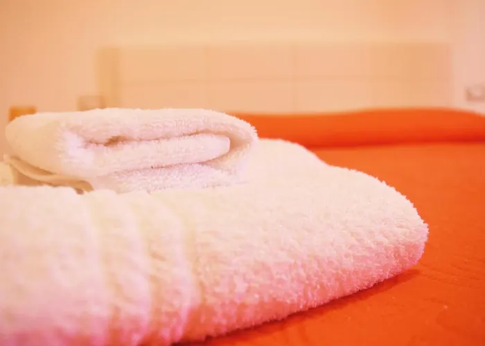 Domus Pepe Bed & Breakfast