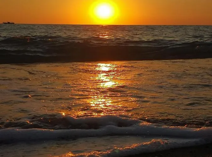 Bed & Breakfast Domus Pepe Scalea