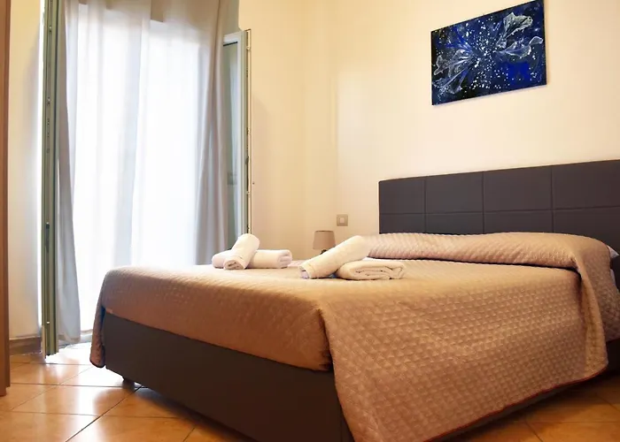 Domus Pepe Bed & Breakfast 3*