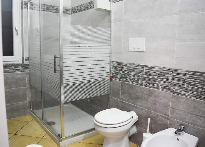 Domus Pepe 3* Scalea